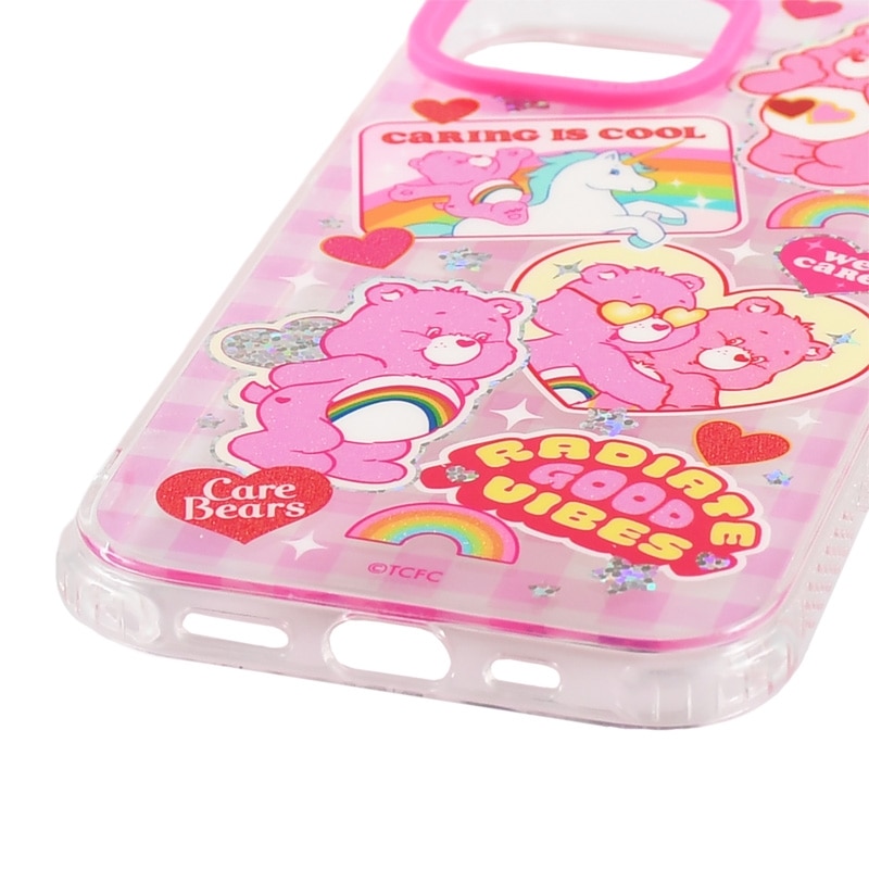 インスタグラマー　しーちゃん　iPhoneケース + リップケース インスタグラマー しーちゃん iPhoneケース + リップケース 2025年最新