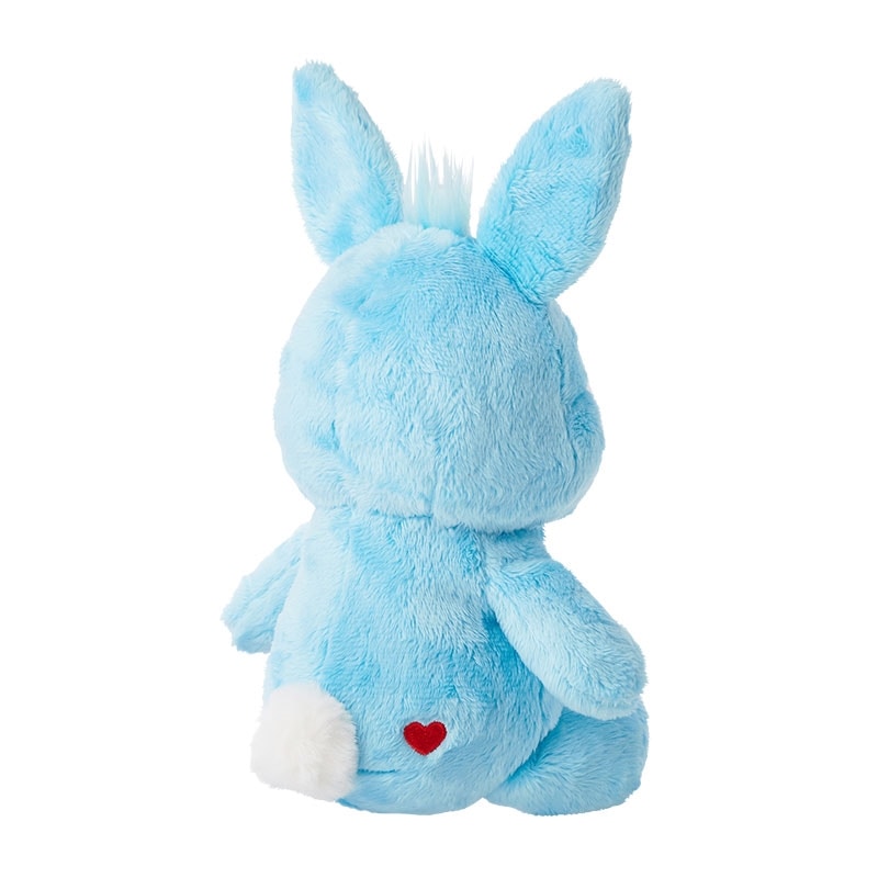 Care Bears ケアベア ぬいぐるみ スウィフトハートラビット
