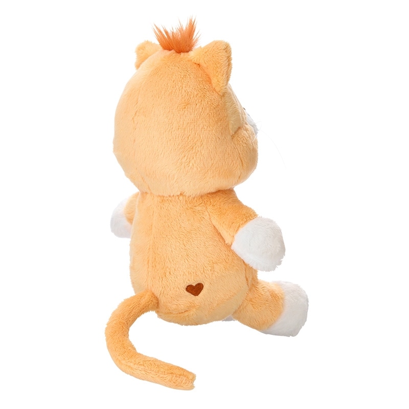Care Bears ケアベア ぬいぐるみS プラウドハートキャット