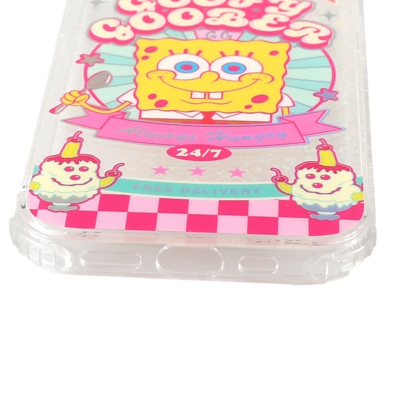 SKINNYDIP スキニーディップ SpongeBob SquarePants スポンジ