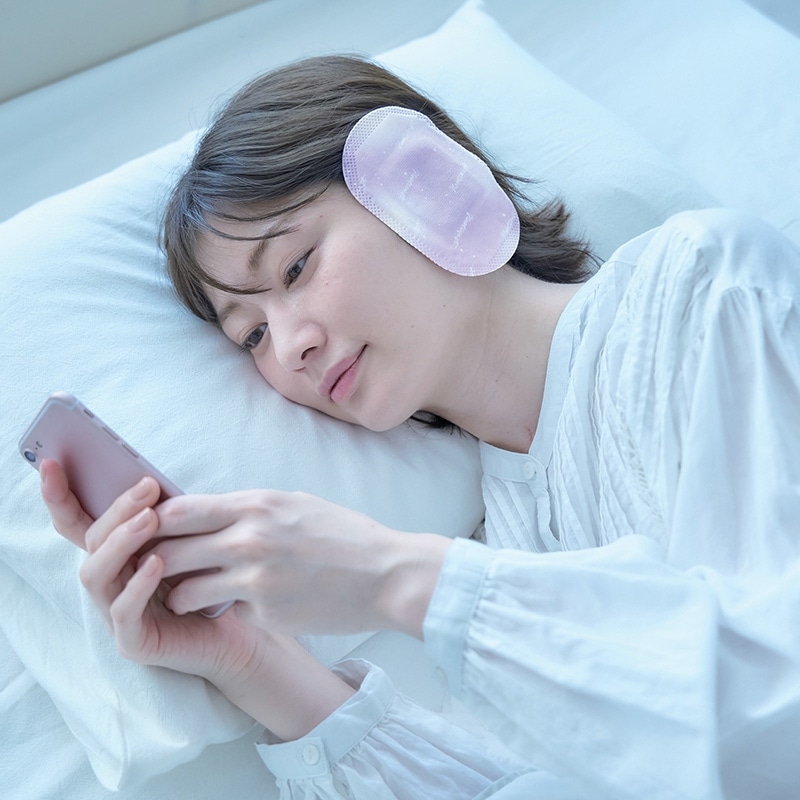 ねおちスト ラベンダー 1セット増量(リラックスグッズ): 通常| プラザ