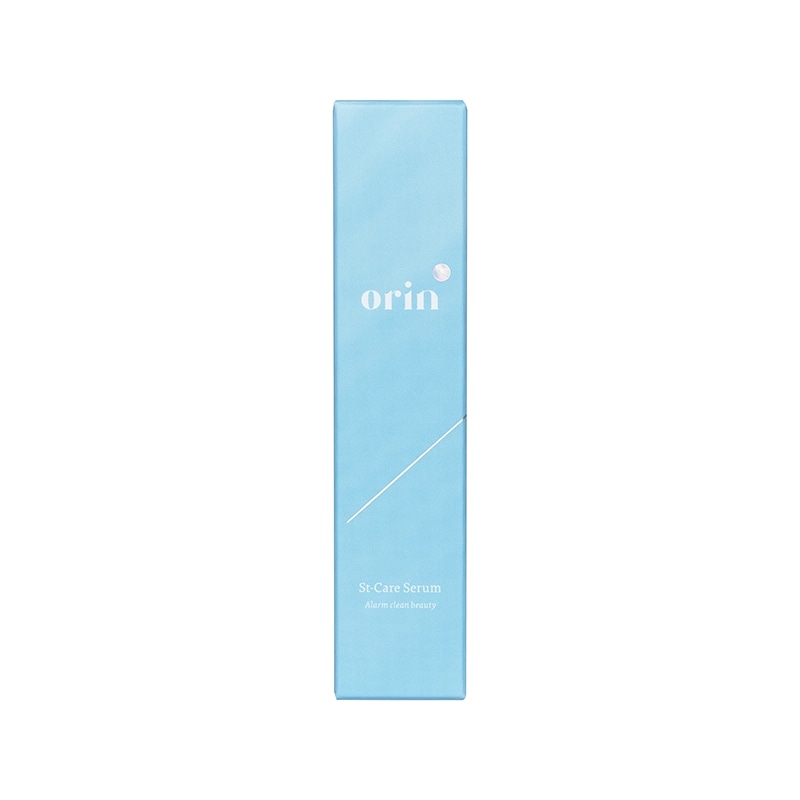 orin スキンケア製品6点セット orin スキンケア製品6点セット