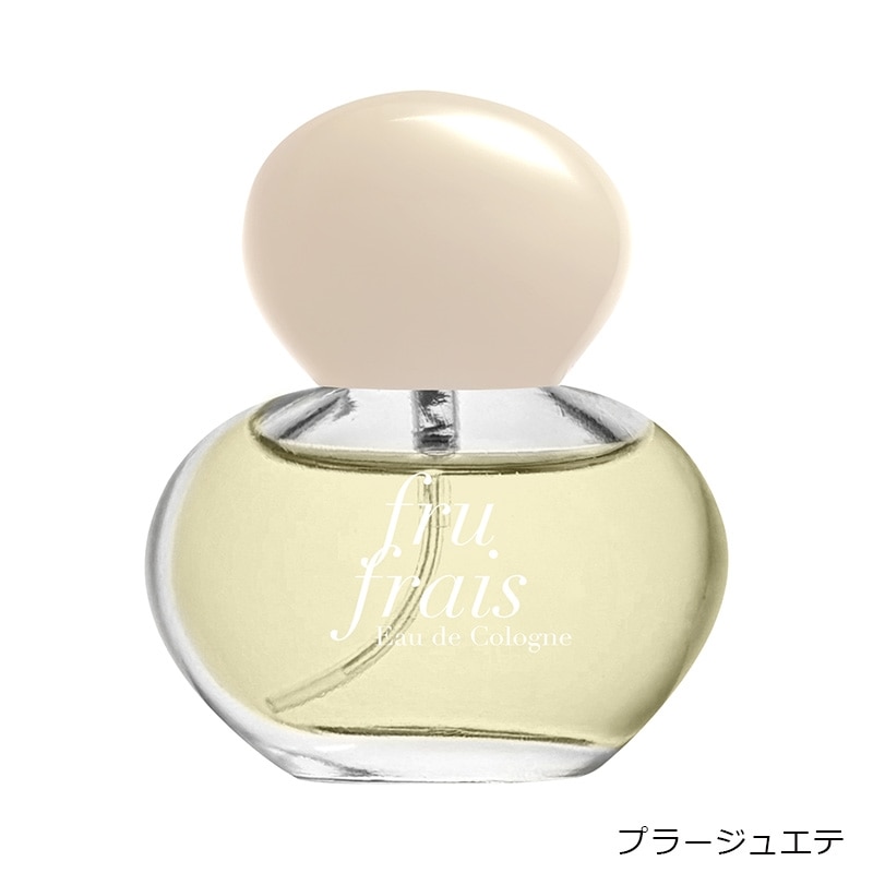 frufrais フルフレ オーデコロン(ジョワレーヴ): 通常| プラザ