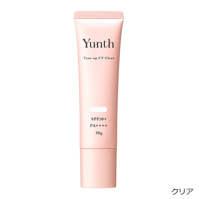 Yunth ユンス トーンアップ UV PVC