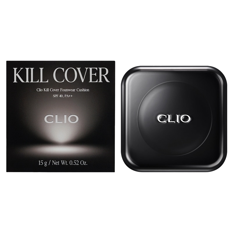 新品 クリオ キルカバーファンウェアクッションザオリジナル16点セット