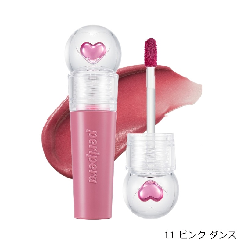 peripera ペリペラ インクジェラブルティントさつまいもCOLLECTION(9