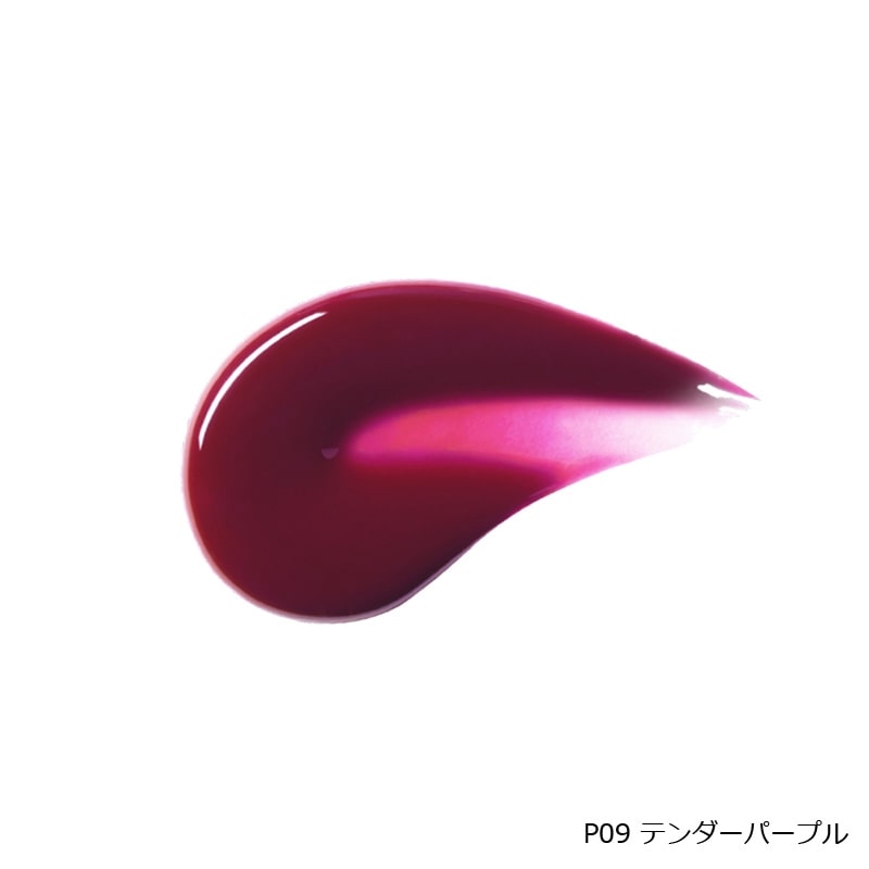 pppom ポム プランプポップグロス 06・07・08・09・10(P06 ビビッド