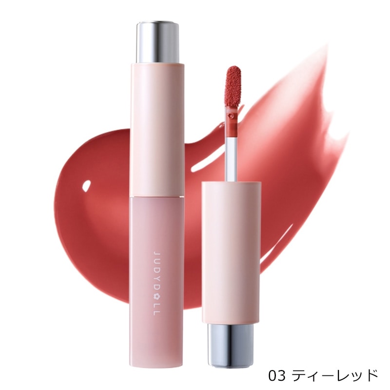 JUDYDOLL ジュディードール クリックエッセンスリップ(01 デイリー