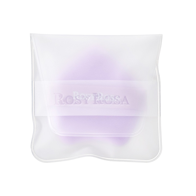 ROSY ROSA ロージーローザ マルチファンデパフ 3P(ファンデーション