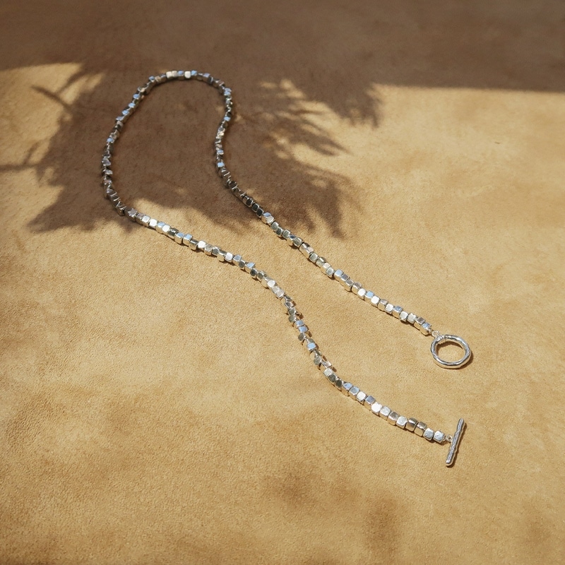 LIMITED NUMBER リミテッドナンバー silver925 plated collection