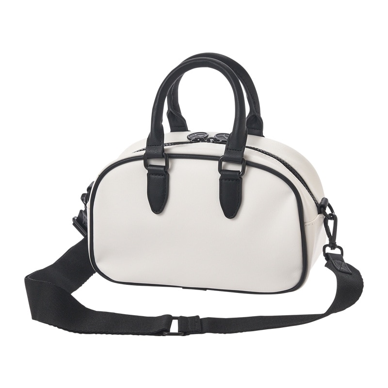 PUMA プーマ アーカイブ ミニ グリップ バッグ 2.5L(PUMA Black