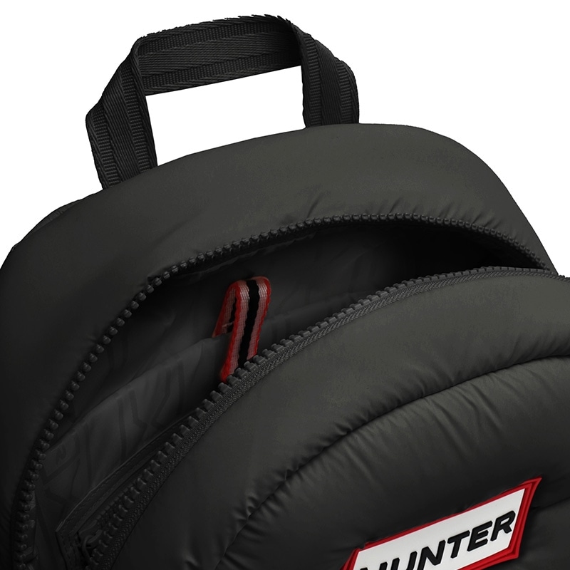 HUNTER ハンター イントレピッド エクストラ パフド バックパック