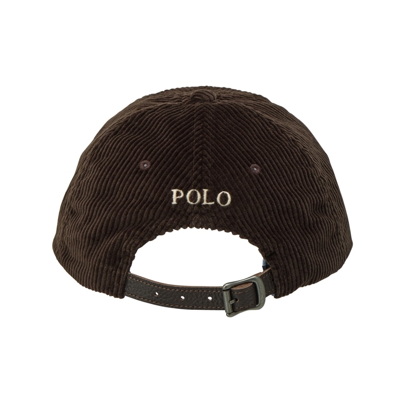 POLO RALPH LAUREN ポロ ラルフ ローレン スポーツキャップ