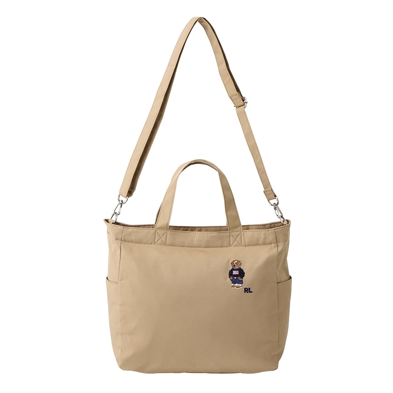 POLO RALPH LAUREN ショルダーバッグ ラルフローレン POLO RALPH LAUREN ポロ ラルフ ローレン ショルダー(ネイビー): 通常