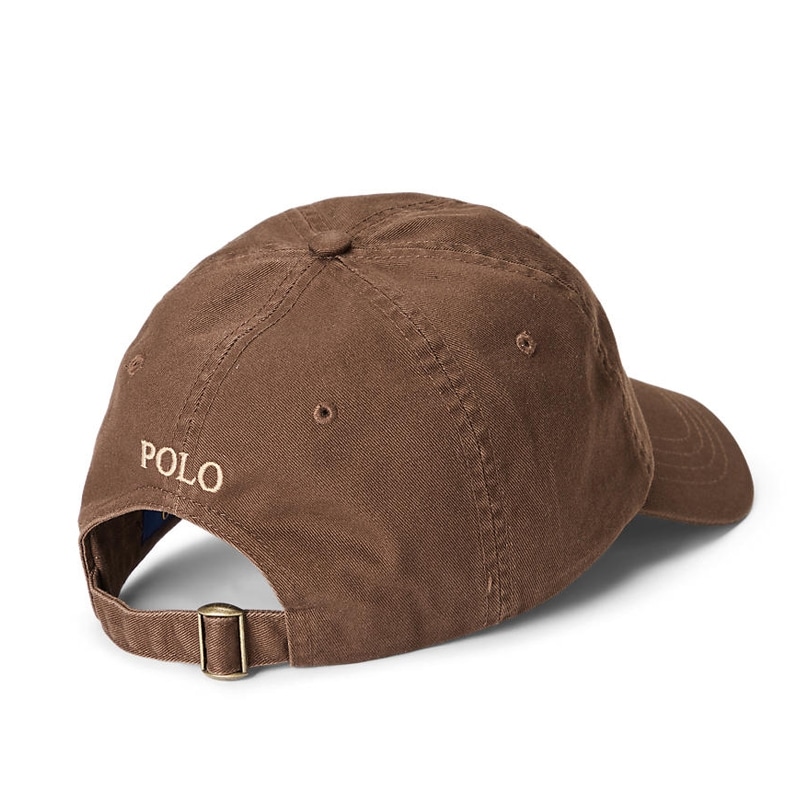 POLO RALPH LAUREN ポロ ラルフ ローレン スポーツキャップ