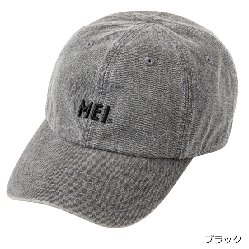 MEI メイ キャップ