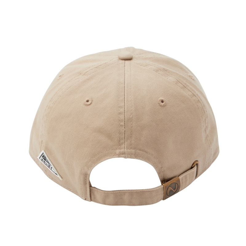 KELTY ケルティ エンブロイダリー タイポロゴ キャップ(ネイビー