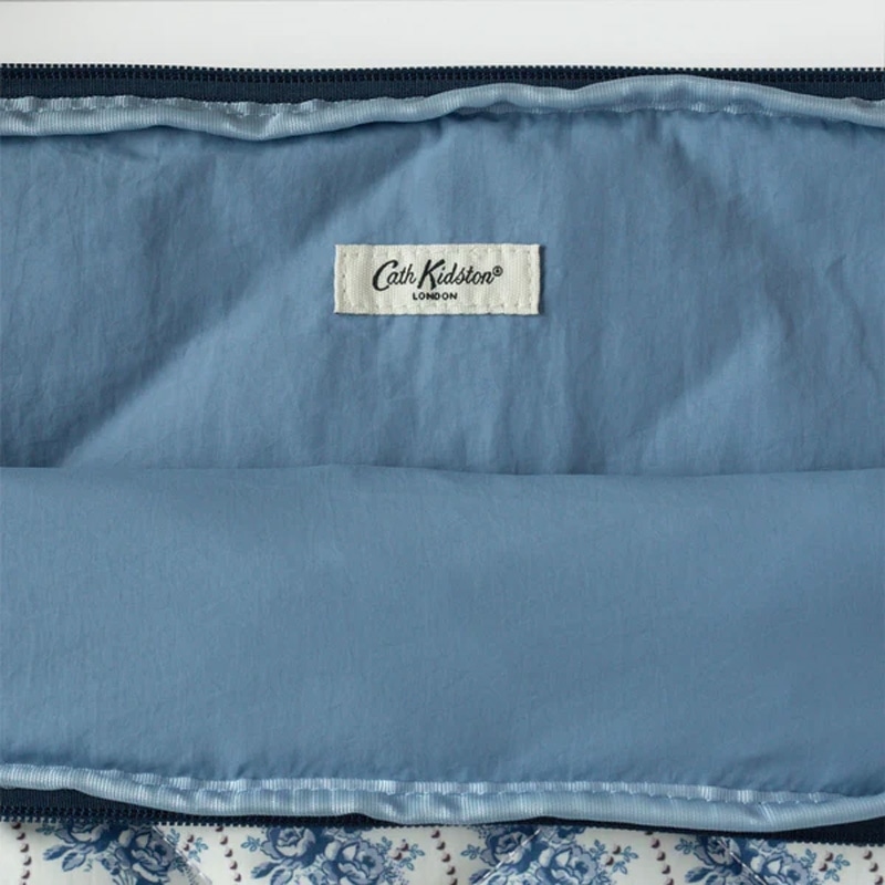 6/30まで】Cath Kidston キャスキッドソン PCケース(Harmony