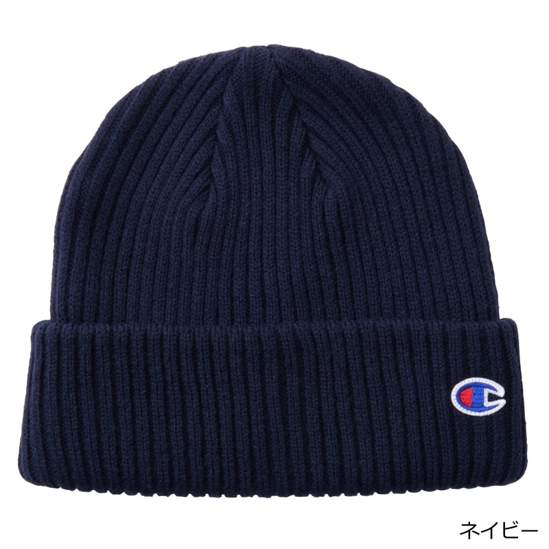 Champion チャンピオン リブニットワッチ(ワインレッド): 通常| プラザ