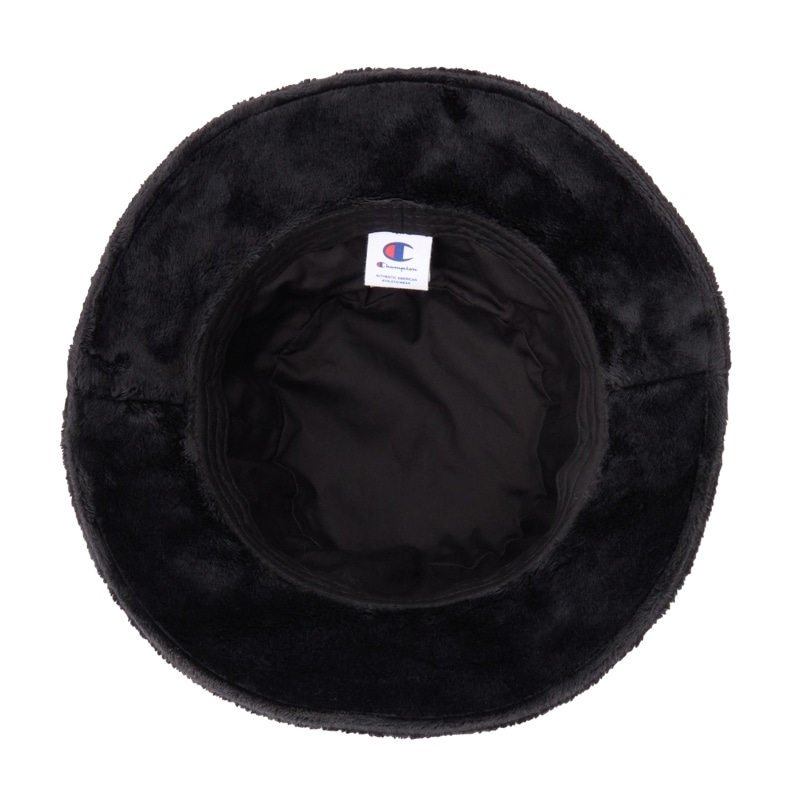 Champion チャンピオン シールボアバケットハット(アイボリー): 通常