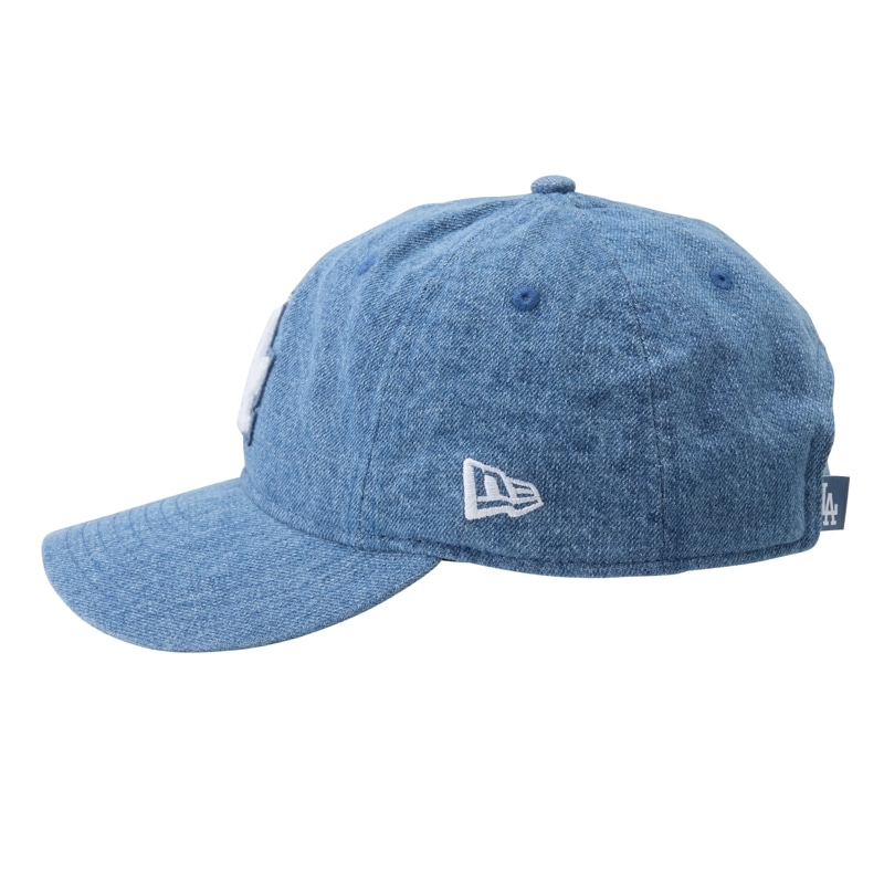 NEW ERA ニューエラ デニムサガラキャップ(ニューヨーク・ヤンキース