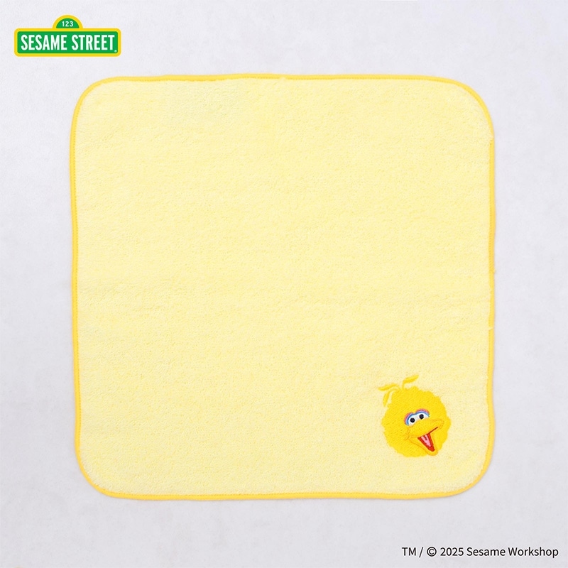 Flowering フラワーリング SESAME STREET (セサミストリート