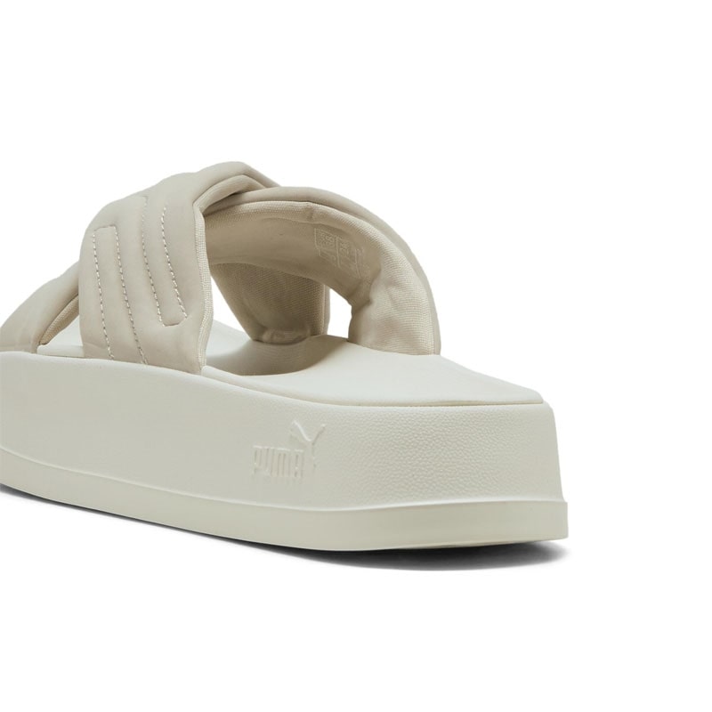 3★★★★即決！新品 puma/プーマ サンダル リードキャット / LEADCAT YLM チャコールグレー US8/26.0cm PUMA⁄プーマ⁄リードキャット シティサンダル 10ALPINE SNOW-W 22.0