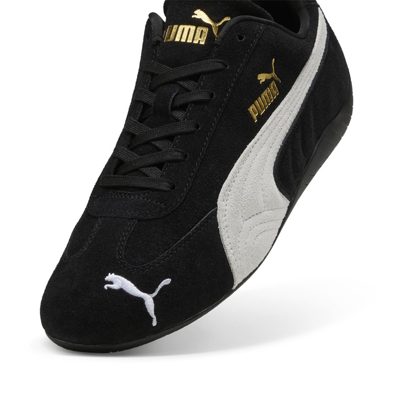 puma スピードキャット 23センチ PUMA プーマ ユニセックス スピードキャット OG スニーカー(23.5