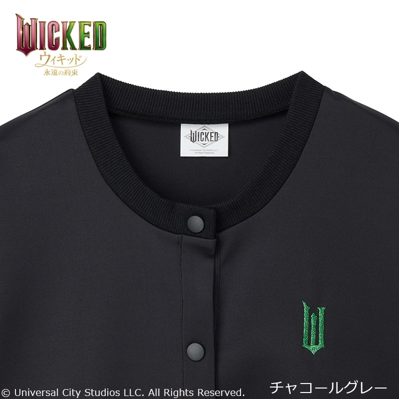 WICKED / ウィキッド / カーディガン(サックス): 通常| プラザ