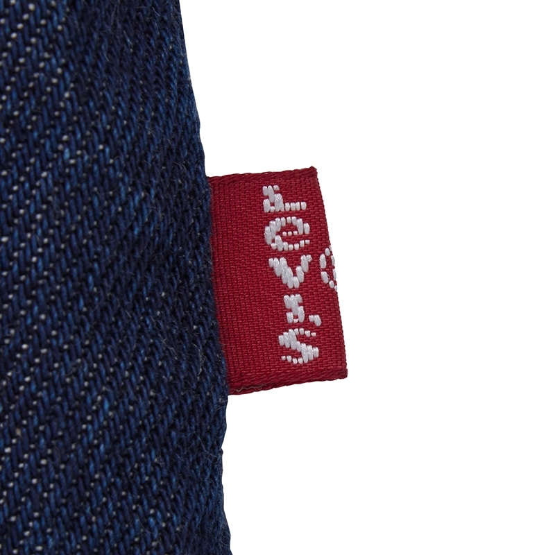 LEVI'S リーバイス デニムジャケット ダークインディゴ(ダーク