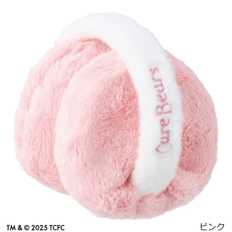 新品未使用【blanc  購入品】coeurイヤーマフ 新品未使用【blanc 購入品】coeurイヤーマフ 新品未使用【blanc