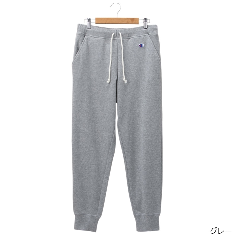 Champion チャンピオン スウェットロングパンツ