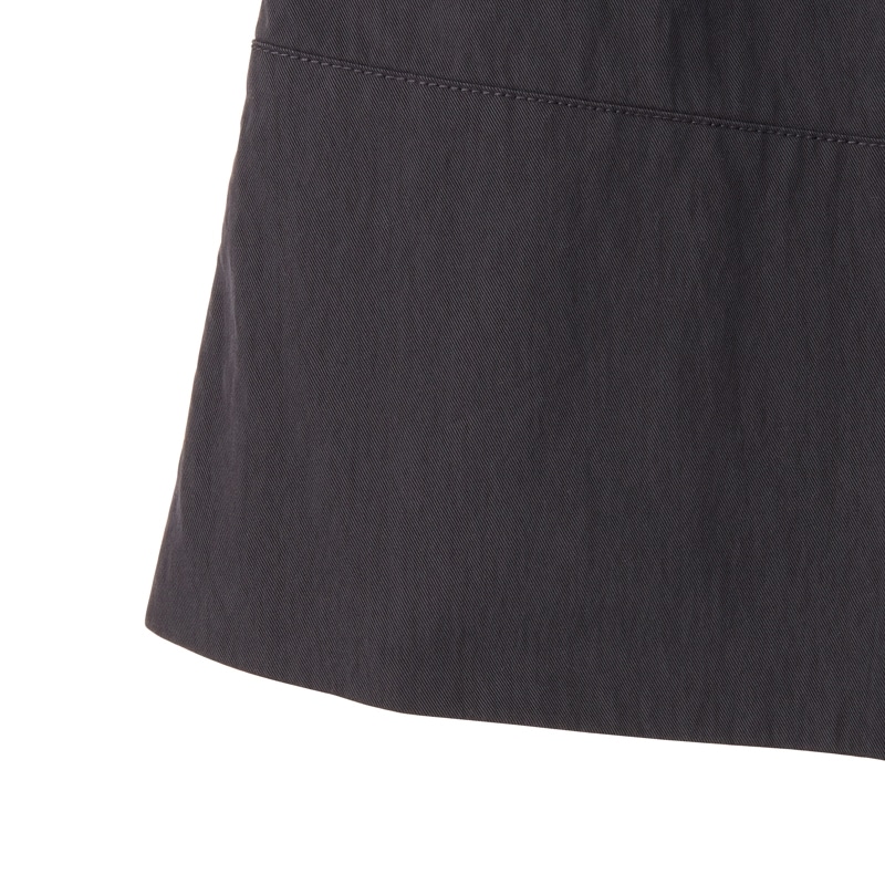 DANTON ダントン ツータックスカート(規格なし): 通常| プラザ