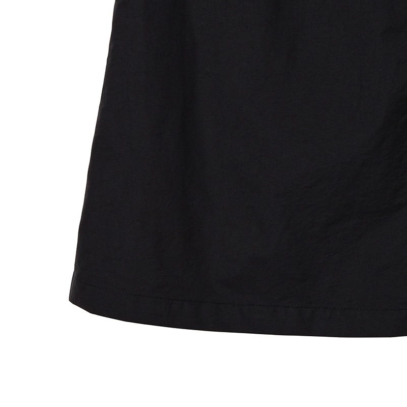 THE NORTH FACE ザ・ノース・フェイス コンパクトスカート ブラック