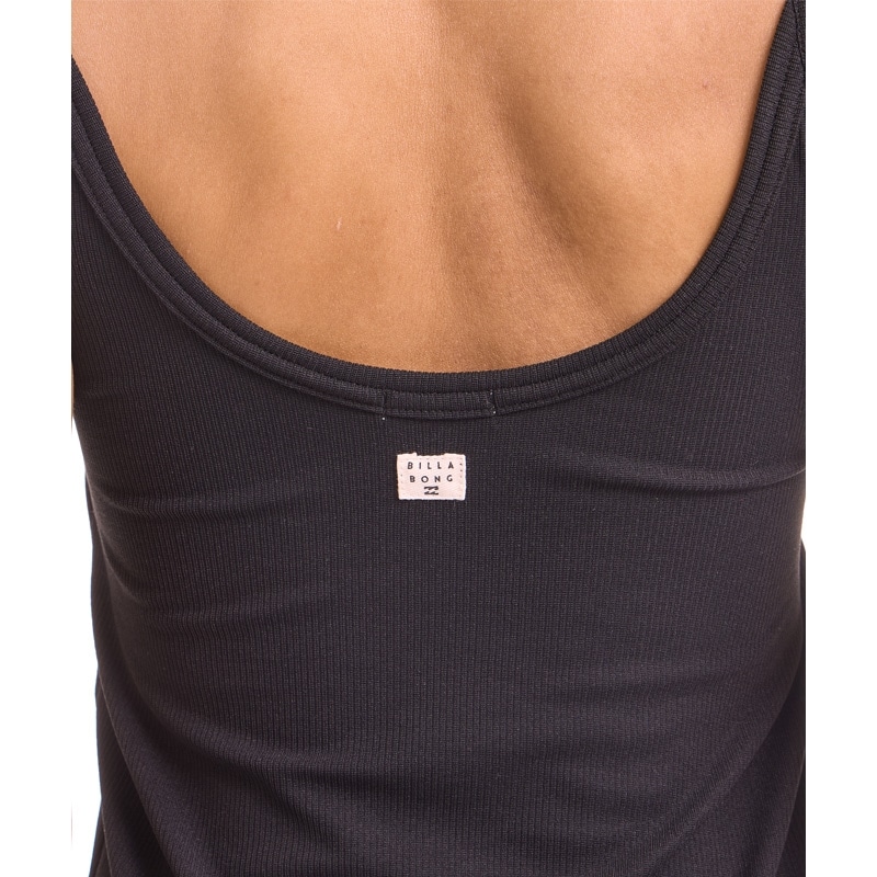 BILLABONG ビラボン BRA TOP BABY FIT DRY RIB ONEPIECEワンピース
