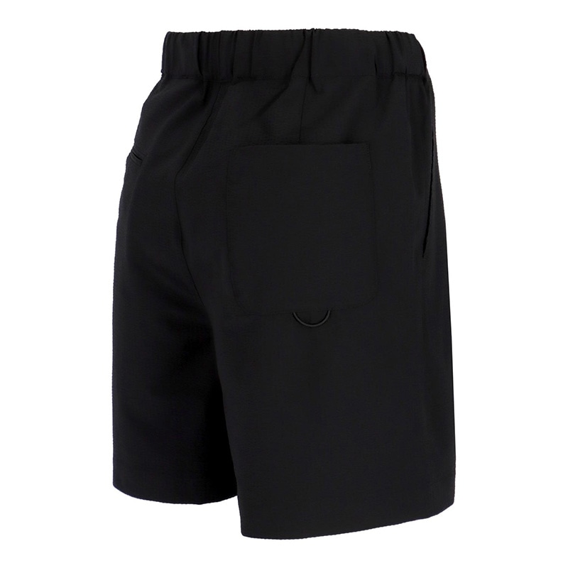 hummel ヒュンメル プレイシアサッカーハーフパンツ(ブラック): 通常