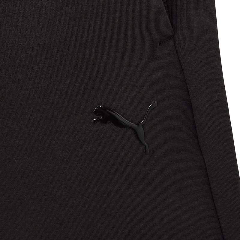 PUMA プーマ バレルソフトタッチスウェットパンツ ウィメンズ(ブラック