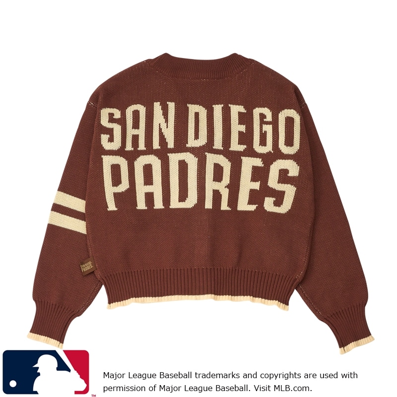 90年代MLB SANDIEGO PADRES サンディエゴパドレス　スタジャン 90年代MLB SANDIEGO PADRES サンディエゴパドレススタジャン