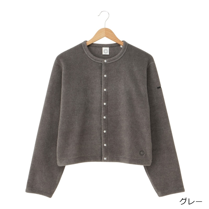 ORCIVAL オーシバル カーディガン