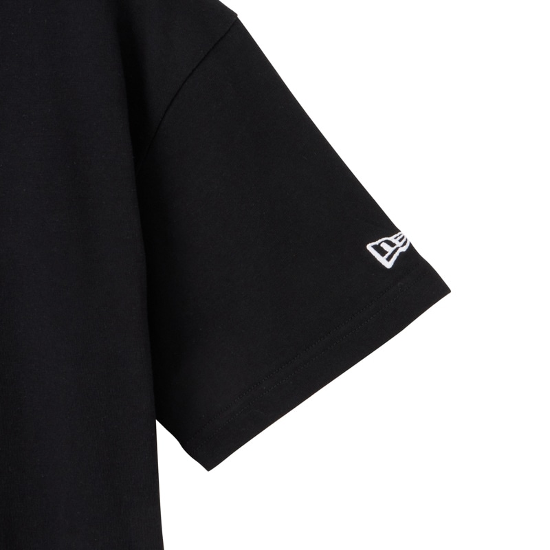NEW ERA ニューエラ Circle OOTTF 半袖 Tシャツ(ホワイト): 通常 NEW ERA ニューエラ Circle OOTTF 半袖 Tシャツ(ホワイト): 通常