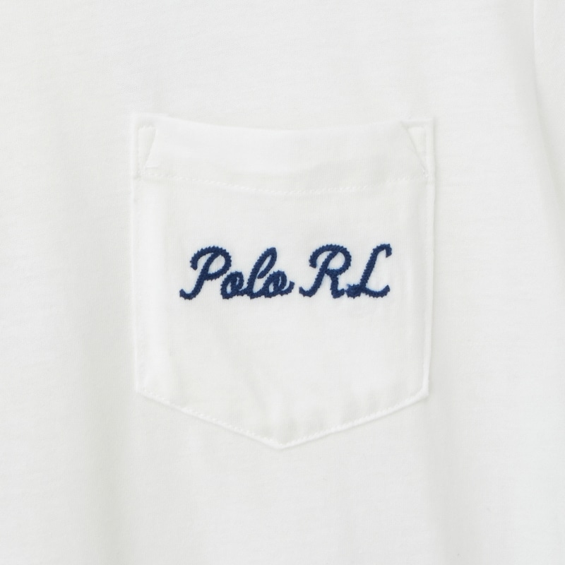 POLO RALPH LAUREN ポロ ラルフ ローレン ポロベアTシャツ