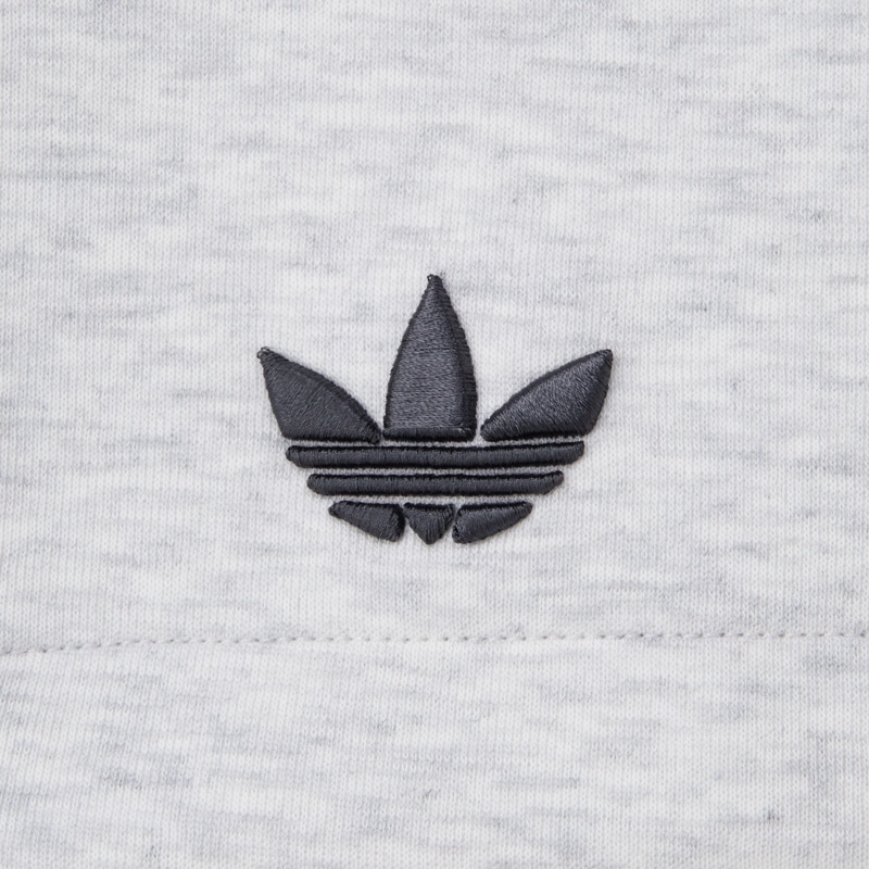 adidas アディダス Neuclassics 長袖オーバーサイズ クルー