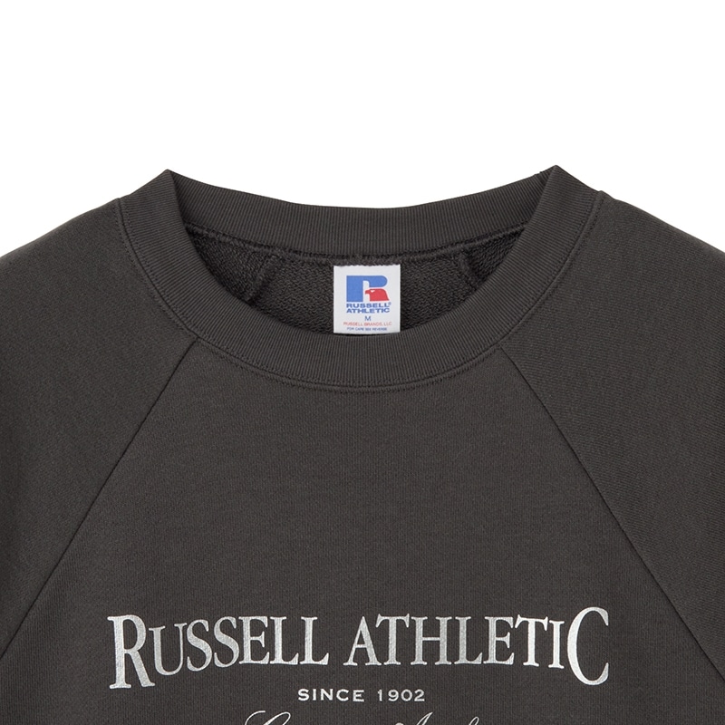 RUSSELL ATHLETIC ラッセルアスレティック スウェット 80’s 中古・古着通販】RUSSELL ATHLETIC (ラッセルアスレチック) 80