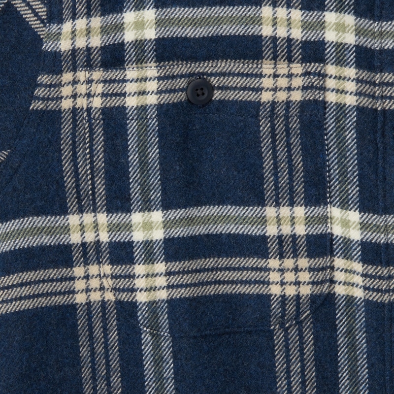 Patagonia パタゴニア ウィメンズ・フィヨルド・フランネル