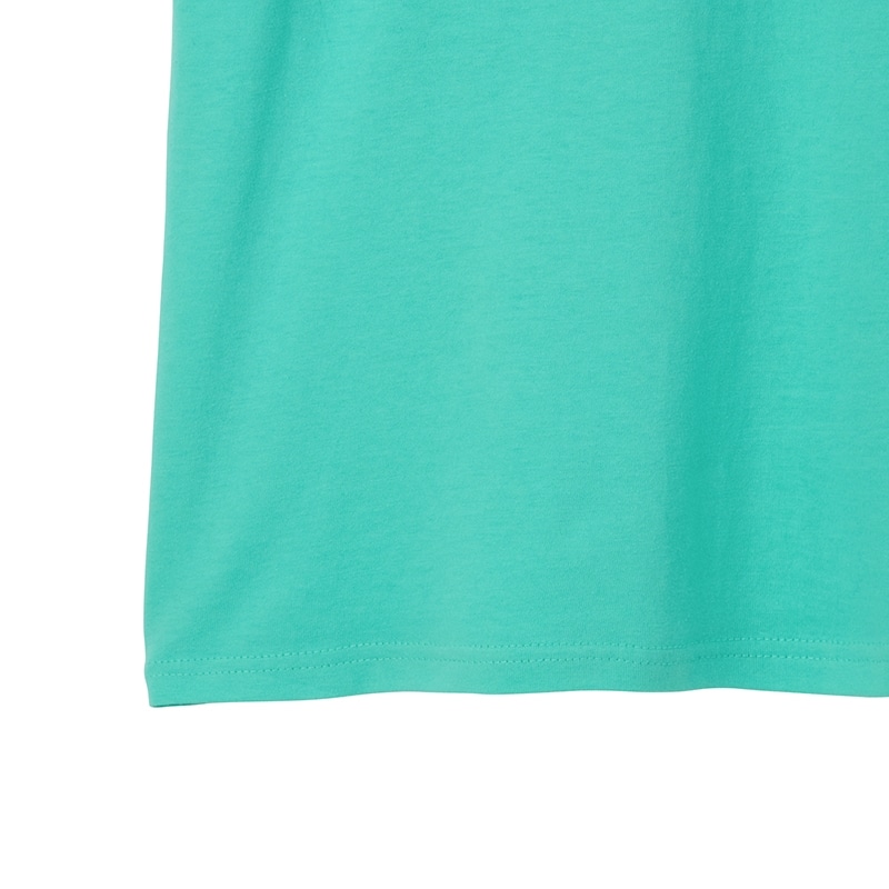 Smurf / スマーフ Tシャツ (ベーシック)(ブルー): 通常| プラザ