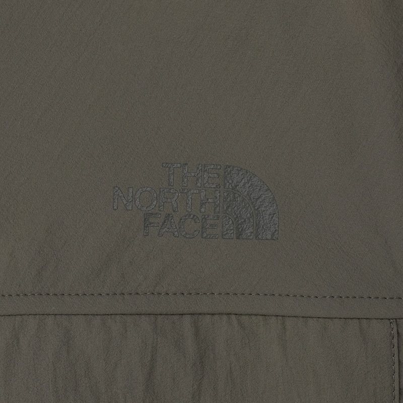 THE NORTH FACE ザ・ノース・フェイス ハイカーズシャツ ヒューズ