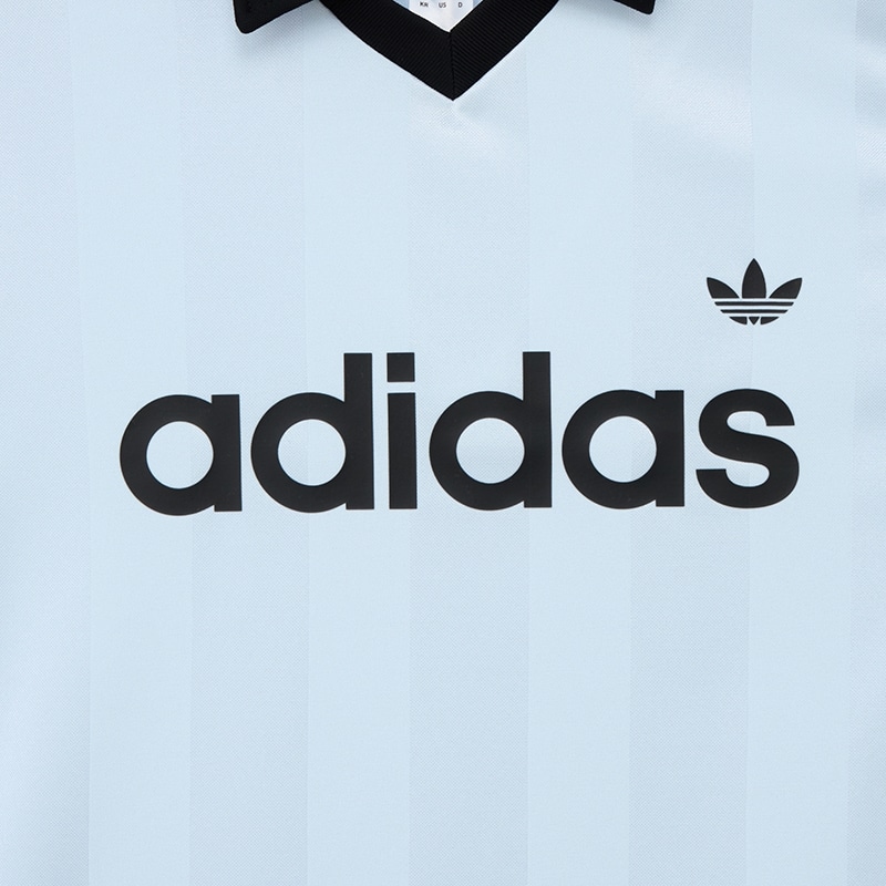 adidasアディダス ゲームシャツ