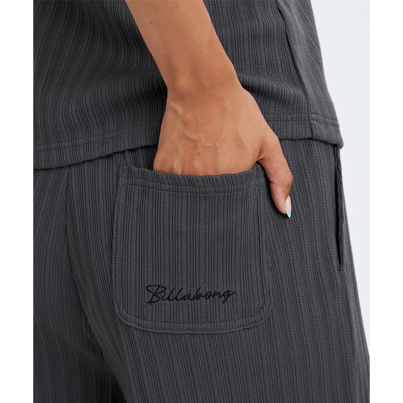 BILLABONG ビラボン ウィメンズ ロングパンツ(OFB): 通常| プラザ