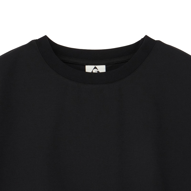 GERRY ジェリー ノースリーブTシャツ Mサイズ(ホワイト): 通常| プラザ