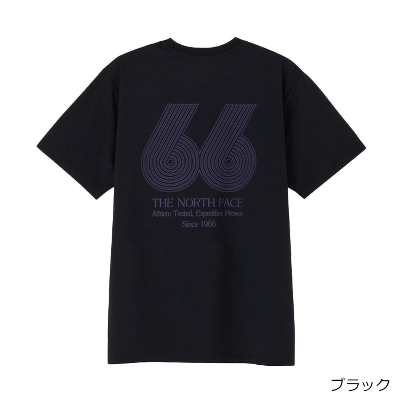 THE NORTH FACE ザ・ノース・フェイス ショートスリーブ ES 66
